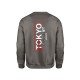 ΦΟΥΤΕΡ DARK GREY GHOST C45U4L