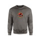  ΦΟΥΤΕΡ DARK GREY GHOST NO WIFI