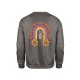 ΦΟΥΤΕΡ DARK GREY GHOST ALWAYS ON