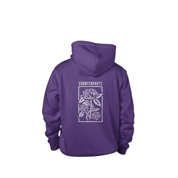 ΦΟΥΤΕΡ ΜΕ ΚΟΥΚΟΥΛΑ SNAKE PURPLE COUNTERPARTS