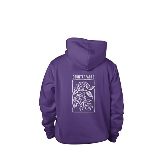 ΦΟΥΤΕΡ ΜΕ ΚΟΥΚΟΥΛΑ SNAKE PURPLE COUNTERPARTS