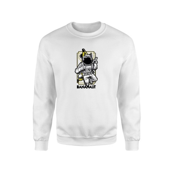 ΦΟΥΤΕΡ WHITE GHOST BANANAUT