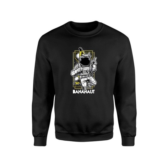 ΦΟΥΤΕΡ BLACK GHOST BANANAUT