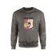ΦΟΥΤΕΡ DARK GREY GHOST GOOD FEELING