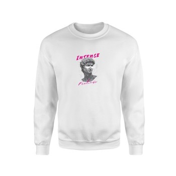 ΦΟΥΤΕΡ WHITE GHOST INTENSE
