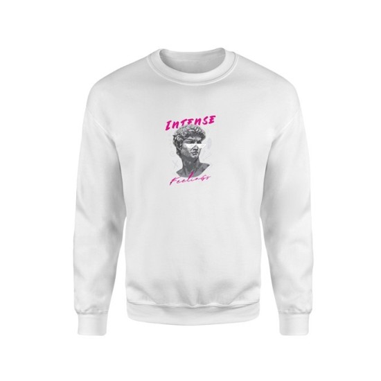 ΦΟΥΤΕΡ WHITE GHOST INTENSE