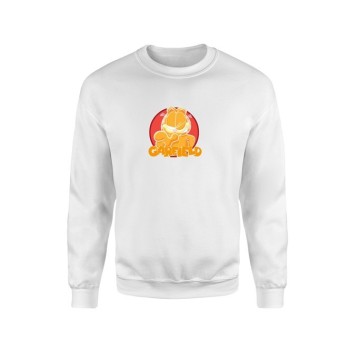 ΦΟΥΤΕΡ WHITE GHOST GARFIELD 2