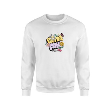 ΦΟΥΤΕΡ WHITE GHOST EXTRA FUN