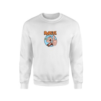 ΦΟΥΤΕΡ WHITE GHOST POPEYE