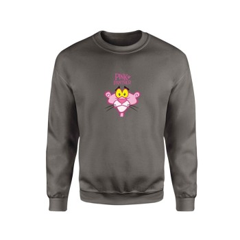 ΦΟΥΤΕΡ DARK GREY GHOST PINK PHANTER