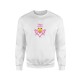 ΦΟΥΤΕΡ wHITE GHOST PINK PHANTER