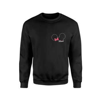 ΦΟΥΤΕΡ BLACK GHOST MINIE