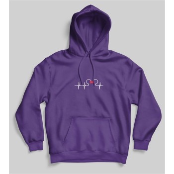 ΦΟΥΤΕΡ ΜΕ ΚΟΥΚΟΥΛΑ SNAKE PURLE MINIE PULSE