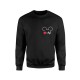 ΦΟΥΤΕΡ BLACK GHOST MICKEY