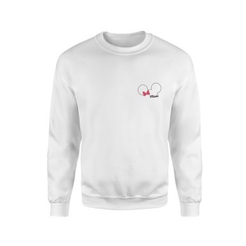 ΦΟΥΤΕΡ WHITE GHOST MINIE