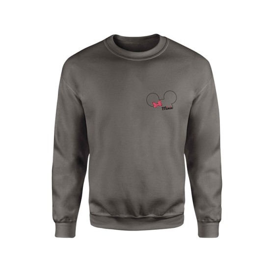 ΦΟΥΤΕΡ DARK GREY GHOST MINIE