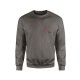 ΦΟΥΤΕΡ DARK GREY GHOST MINIE