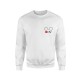 ΦΟΥΤΕΡ WHITE GHOST MICKEY
