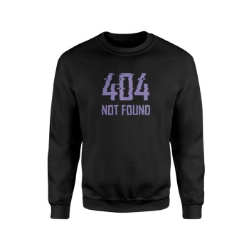 ΦΟΥΤΕΡ BLACK GHOST 404 NOT FOUND 2