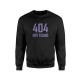 ΦΟΥΤΕΡ BLACK GHOST 404 NOT FOUND 2