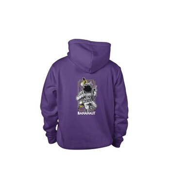 ΦΟΥΤΕΡ ΜΕ ΚΟΥΚΟΥΛΑ SNAKE PURPLE BANANAUT 2
