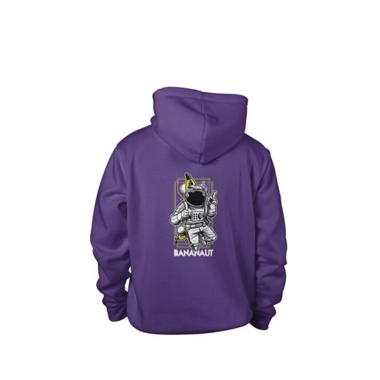 ΦΟΥΤΕΡ ΜΕ ΚΟΥΚΟΥΛΑ SNAKE PURPLE BANANAUT 2