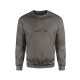 ΦΟΥΤΕΡ DARK GREY GHOST MICKEY PULSE 2