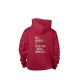 ΦΟΥΤΕΡ ΜΕ ΚΟΥΚΟΥΛΑ SNAKE RED BE GOOD