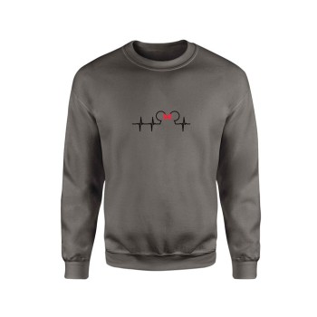  ΦΟΥΤΕΡ DARK GREY GHOST MINIE PULSE