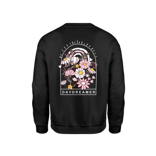 ΦΟΥΤΕΡ BLACK GHOST DAYDREAMER