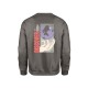 ΦΟΥΤΕΡ DARK GREY GHOST DISCOVER