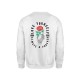 ΦΟΥΤΕΡ WHITE GHOST LOVE YOURSELF