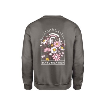 ΦΟΥΤΕΡ DARK GREY GHOST DAYDREAMER