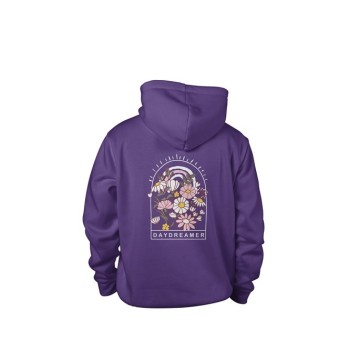 ΦΟΥΤΕΡ ΜΕ ΚΟΥΚΟΥΛΑ SNAKE PURPLE DAYDREAMER