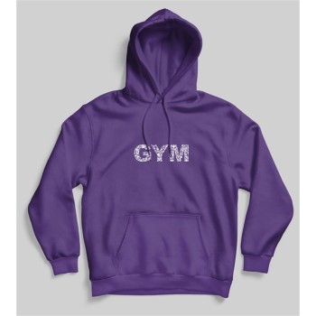 ΦΟΥΤΕΡ ΜΕ ΚΟΥΚΟΥΛΑ SNAKE PURPLE GYM