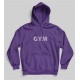 ΦΟΥΤΕΡ ΜΕ ΚΟΥΚΟΥΛΑ SNAKE PURPLE GYM