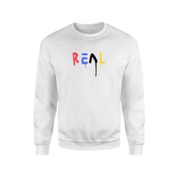 ΦΟΥΤΕΡ WHITE GHOST REAL
