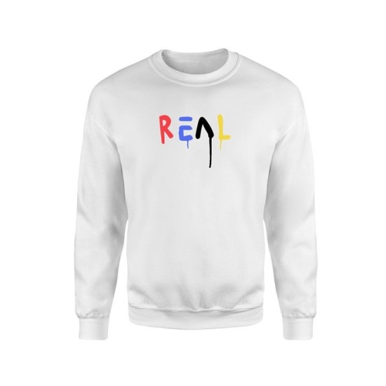ΦΟΥΤΕΡ WHITE GHOST REAL