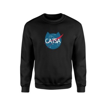 ΦΟΥΤΕΡ BLACK GHOST CATSA