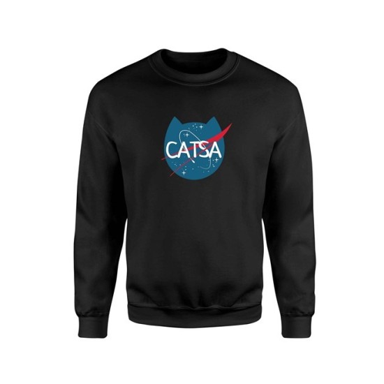 ΦΟΥΤΕΡ BLACK GHOST CATSA