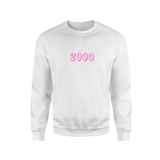  ΦΟΥΤΕΡ WHITE GHOST EST. 2000