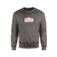  ΦΟΥΤΕΡ DARK GREY GHOST EST. 2000