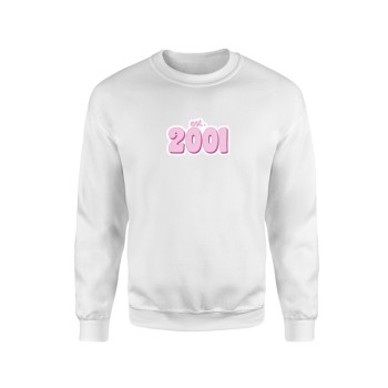 ΦΟΥΤΕΡ WHITE GHOST EST. 2001