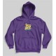 ΦΟΥΤΕΡ ΜΕ ΚΟΥΚΟΥΛΑ SNAKE PURPLE MINIONS