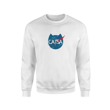 ΦΟΥΤΕΡ WHITE GHOST CATSA