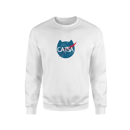 ΦΟΥΤΕΡ WHITE GHOST CATSA