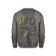 ΦΟΥΤΕΡ DARK GREY GHOST NO PE