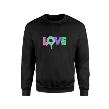 ΦΟΥΤΕΡ BLACK GHOST LOVE