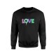 ΦΟΥΤΕΡ BLACK GHOST LOVE