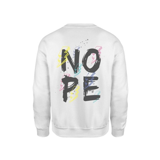ΦΟΥΤΕΡ WHITE GHOST NO PE